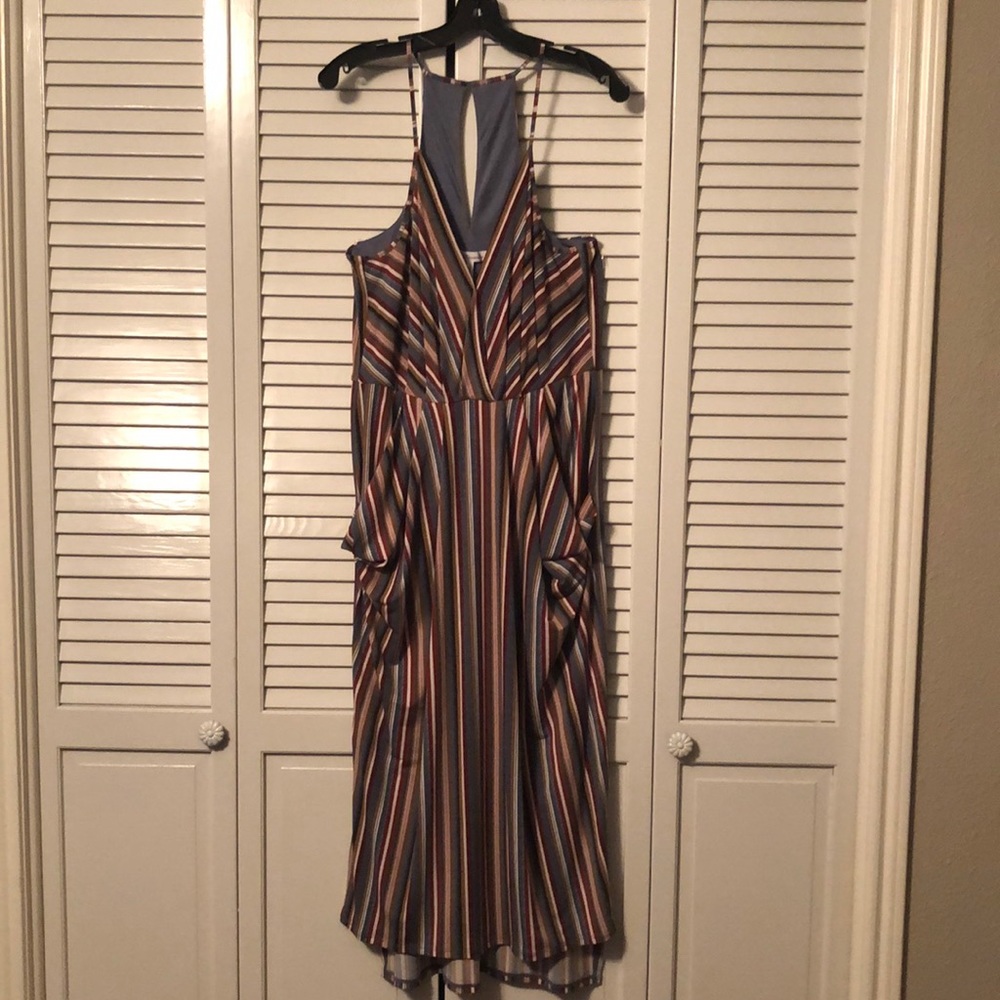 BCBGeneration dress